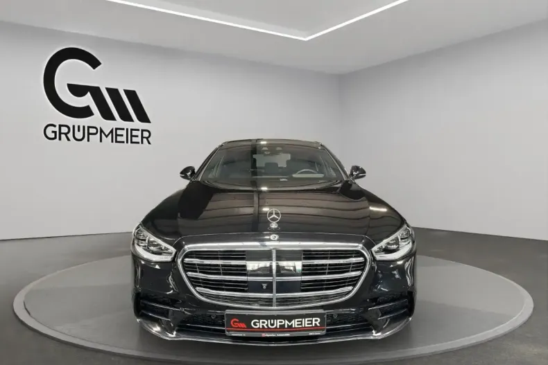 Mercedes-Benz S 500 din 2021 cu 38.000 km - oferta MER115713 - foto 8