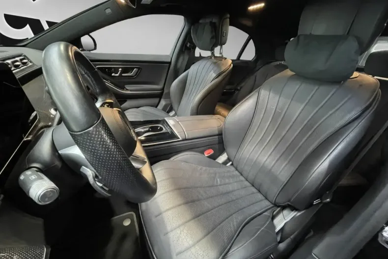 Mercedes-Benz S 500 din 2021 cu 38.000 km - oferta MER115713 - foto 10