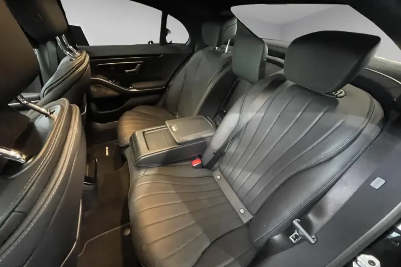 Mercedes-Benz S 500 din 2021 cu 38.000 km - oferta MER115713 - foto 11