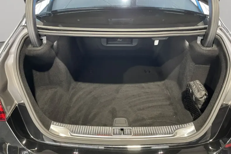 Mercedes-Benz S 500 din 2021 cu 38.000 km - oferta MER115713 - foto 13