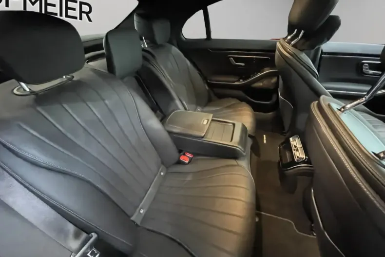 Mercedes-Benz S 500 din 2021 cu 38.000 km - oferta MER115713 - foto 14