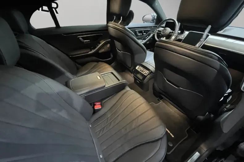 Mercedes-Benz S 500 din 2021 cu 38.000 km - oferta MER115713 - foto 15