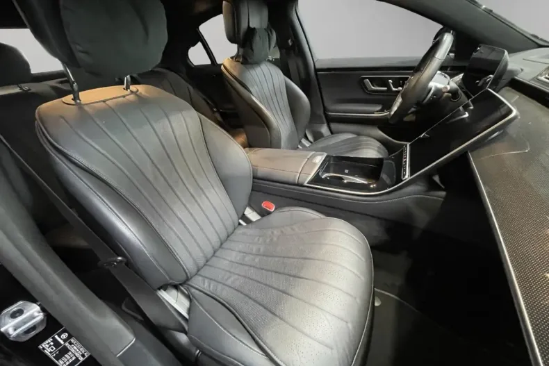 Mercedes-Benz S 500 din 2021 cu 38.000 km - oferta MER115713 - foto 16