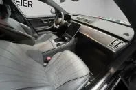 Mercedes-Benz S 500 din 2021 cu 38.000 km - oferta MER115713 - foto 17
