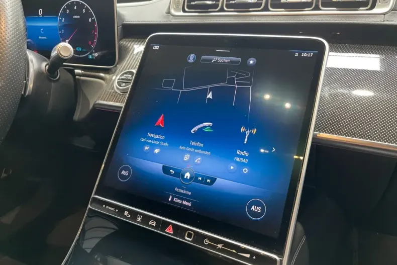 Mercedes-Benz S 500 din 2021 cu 38.000 km - oferta MER115713 - foto 18