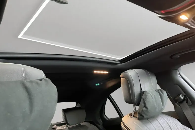 Mercedes-Benz S 500 din 2021 cu 38.000 km - oferta MER115713 - foto 21