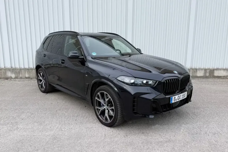BMW X5 din 2023 cu 26.632 km - oferta BMW115714 - foto 2