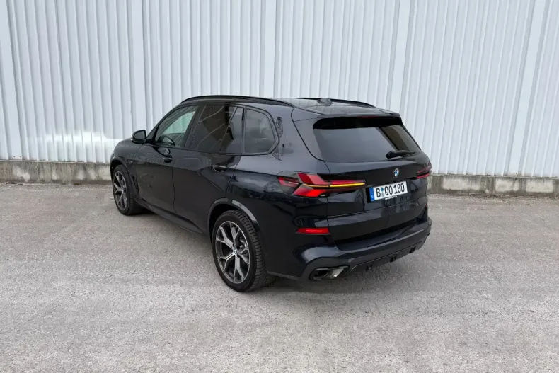 BMW X5 din 2023 cu 26.632 km - oferta BMW115714 - foto 3