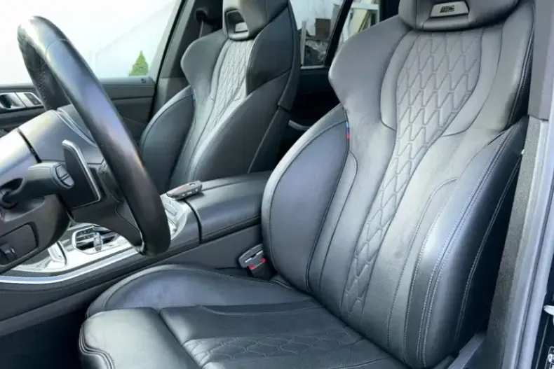 BMW X5 din 2023 cu 26.632 km - oferta BMW115714 - foto 5