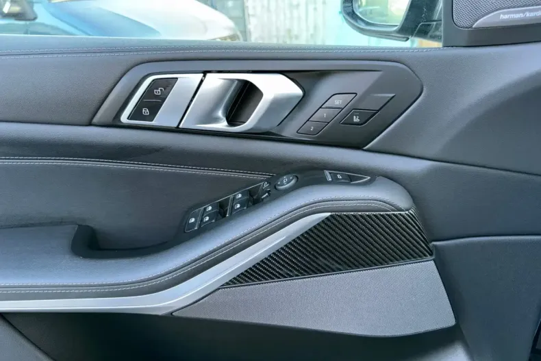 BMW X5 din 2023 cu 26.632 km - oferta BMW115714 - foto 8