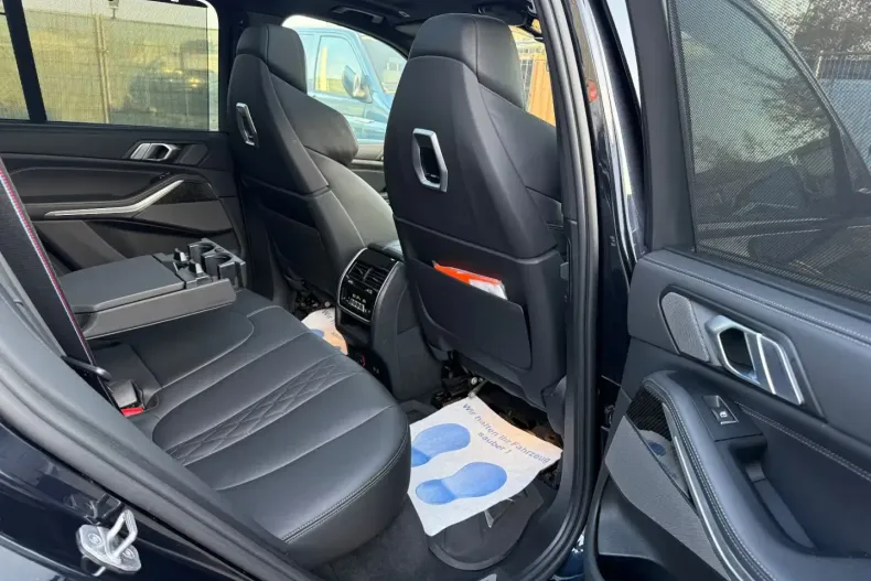 BMW X5 din 2023 cu 26.632 km - oferta BMW115714 - foto 9