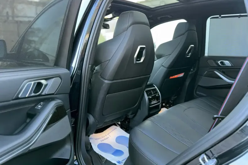 BMW X5 din 2023 cu 26.632 km - oferta BMW115714 - foto 13