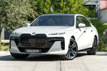 BMW 740 din 2025 - oferta BMW115715