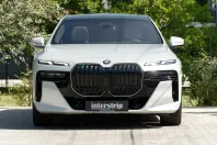 BMW 740 din 2025 cu 9.900 km - oferta BMW115715 - foto 2