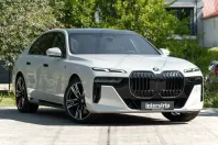 BMW 740 din 2025 cu 9.900 km - oferta BMW115715 - foto 3