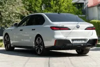 BMW 740 din 2025 cu 9.900 km - oferta BMW115715 - foto 4