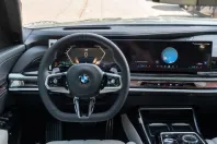 BMW 740 din 2025 cu 9.900 km - oferta BMW115715 - foto 8