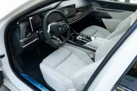 BMW 740 din 2025 cu 9.900 km - oferta BMW115715 - foto 10