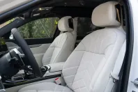 BMW 740 din 2025 cu 9.900 km - oferta BMW115715 - foto 11