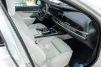 BMW 740 din 2025 cu 9.900 km - oferta BMW115715 - foto 13