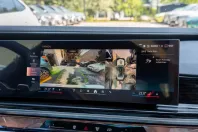 BMW 740 din 2025 cu 9.900 km - oferta BMW115715 - foto 20