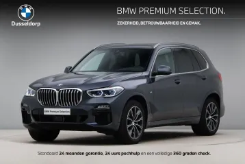 BMW X5 din 2020 - oferta BMW115716