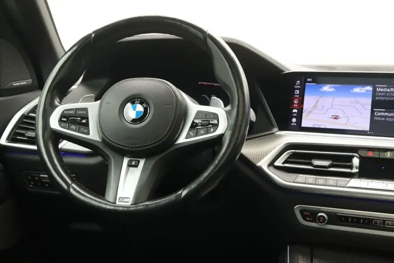 BMW X5 din 2020 cu 78.931 km - oferta BMW115716 - foto 2