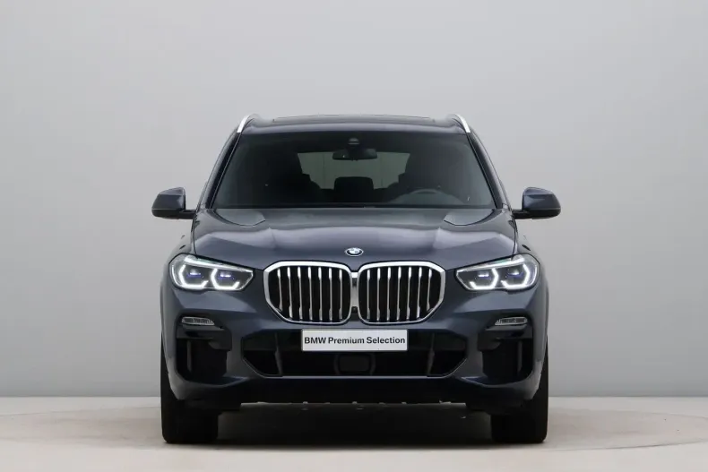 BMW X5 din 2020 cu 78.931 km - oferta BMW115716 - foto 6