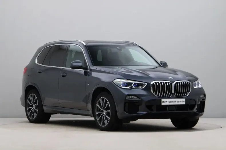 BMW X5 din 2020 cu 78.931 km - oferta BMW115716 - foto 7