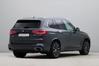 BMW X5 din 2020 cu 78.931 km - oferta BMW115716 - foto 9