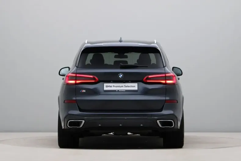 BMW X5 din 2020 cu 78.931 km - oferta BMW115716 - foto 10