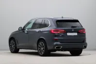 BMW X5 din 2020 cu 78.931 km - oferta BMW115716 - foto 11