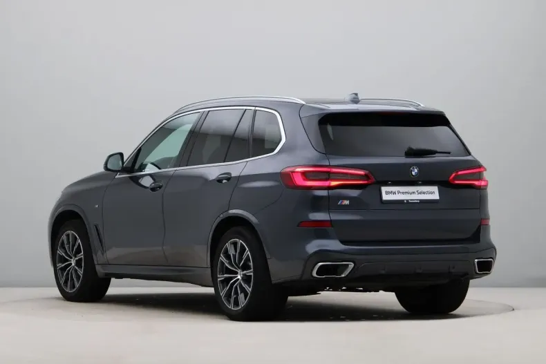 BMW X5 din 2020 cu 78.931 km - oferta BMW115716 - foto 11