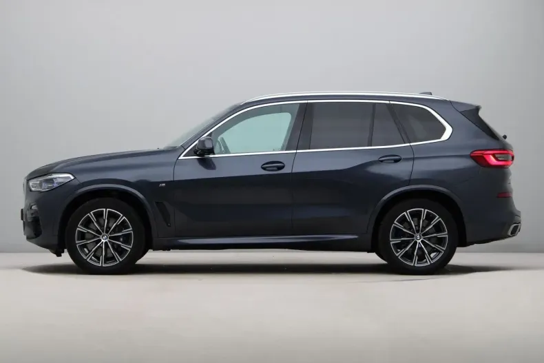BMW X5 din 2020 cu 78.931 km - oferta BMW115716 - foto 12