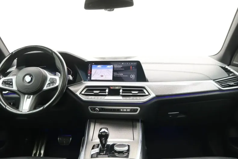 BMW X5 din 2020 cu 78.931 km - oferta BMW115716 - foto 13