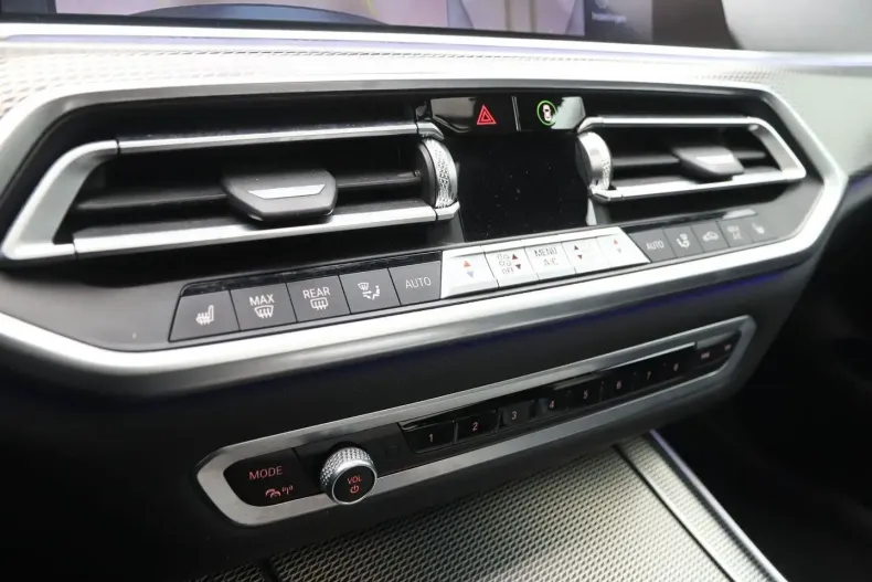 BMW X5 din 2020 cu 78.931 km - oferta BMW115716 - foto 14