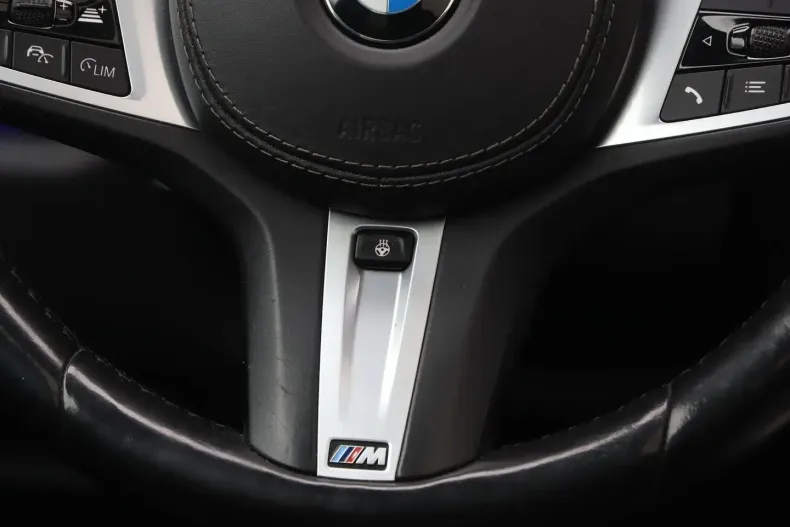 BMW X5 din 2020 cu 78.931 km - oferta BMW115716 - foto 15