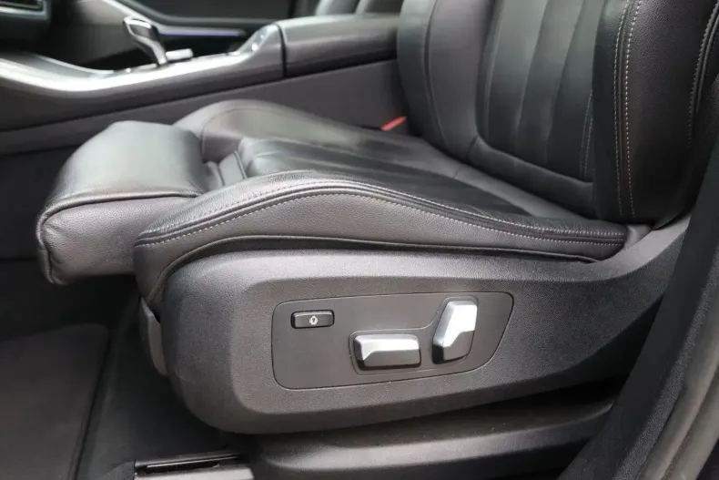 BMW X5 din 2020 cu 78.931 km - oferta BMW115716 - foto 16