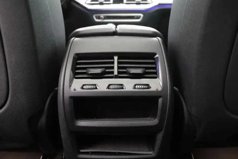 BMW X5 din 2020 cu 78.931 km - oferta BMW115716 - foto 19