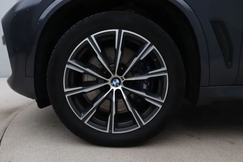 BMW X5 din 2020 cu 78.931 km - oferta BMW115716 - foto 20