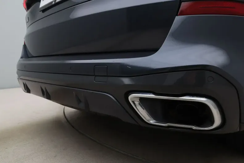 BMW X5 din 2020 cu 78.931 km - oferta BMW115716 - foto 23