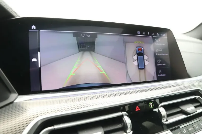 BMW X5 din 2020 cu 78.931 km - oferta BMW115716 - foto 26