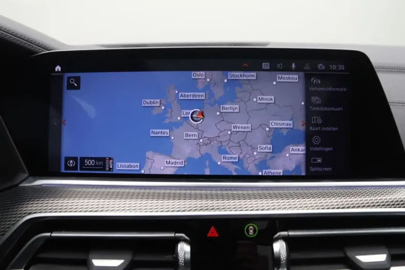 BMW X5 din 2020 cu 78.931 km - oferta BMW115716 - foto 27