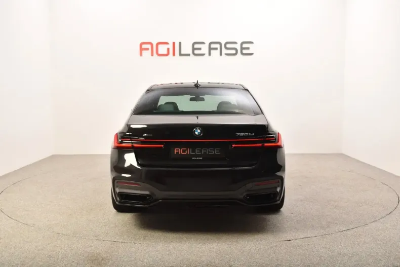 BMW 750 din 2020 cu 54.000 km - oferta BMW115717 - foto 4