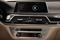 BMW 750 din 2020 cu 54.000 km - oferta BMW115717 - foto 10