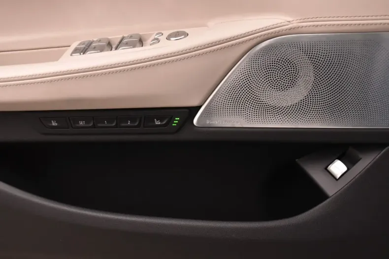 BMW 750 din 2020 cu 54.000 km - oferta BMW115717 - foto 13