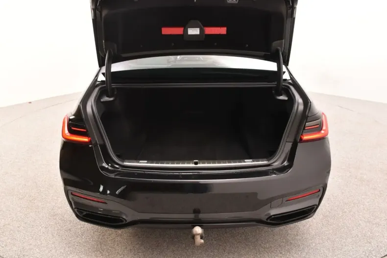 BMW 750 din 2020 cu 54.000 km - oferta BMW115717 - foto 15