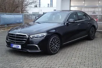 Mercedes-Benz S 400 din 2021 - oferta MER115719