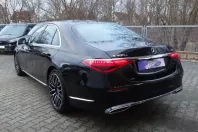 Mercedes-Benz S 400 din 2021 cu 33.280 km - oferta MER115719 - foto 5