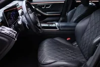 Mercedes-Benz S 400 din 2021 cu 33.280 km - oferta MER115719 - foto 7